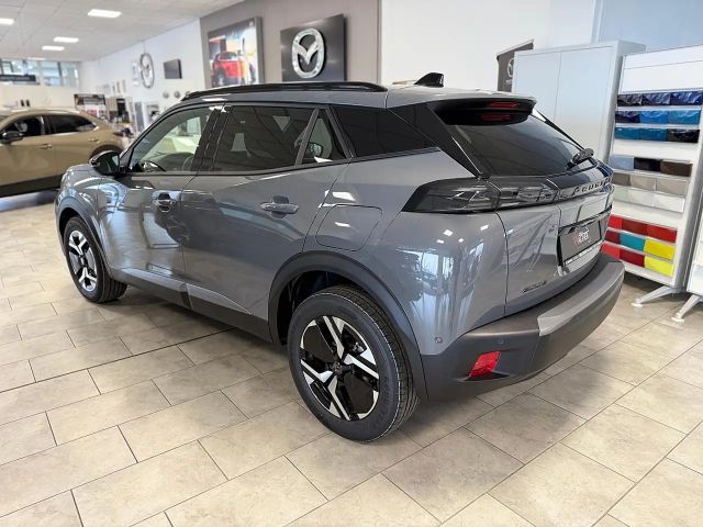 Peugeot 2008 Allure Pack PureTech