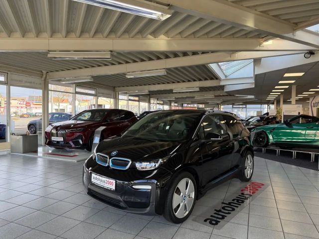 BMW i3 120Ah Sedan