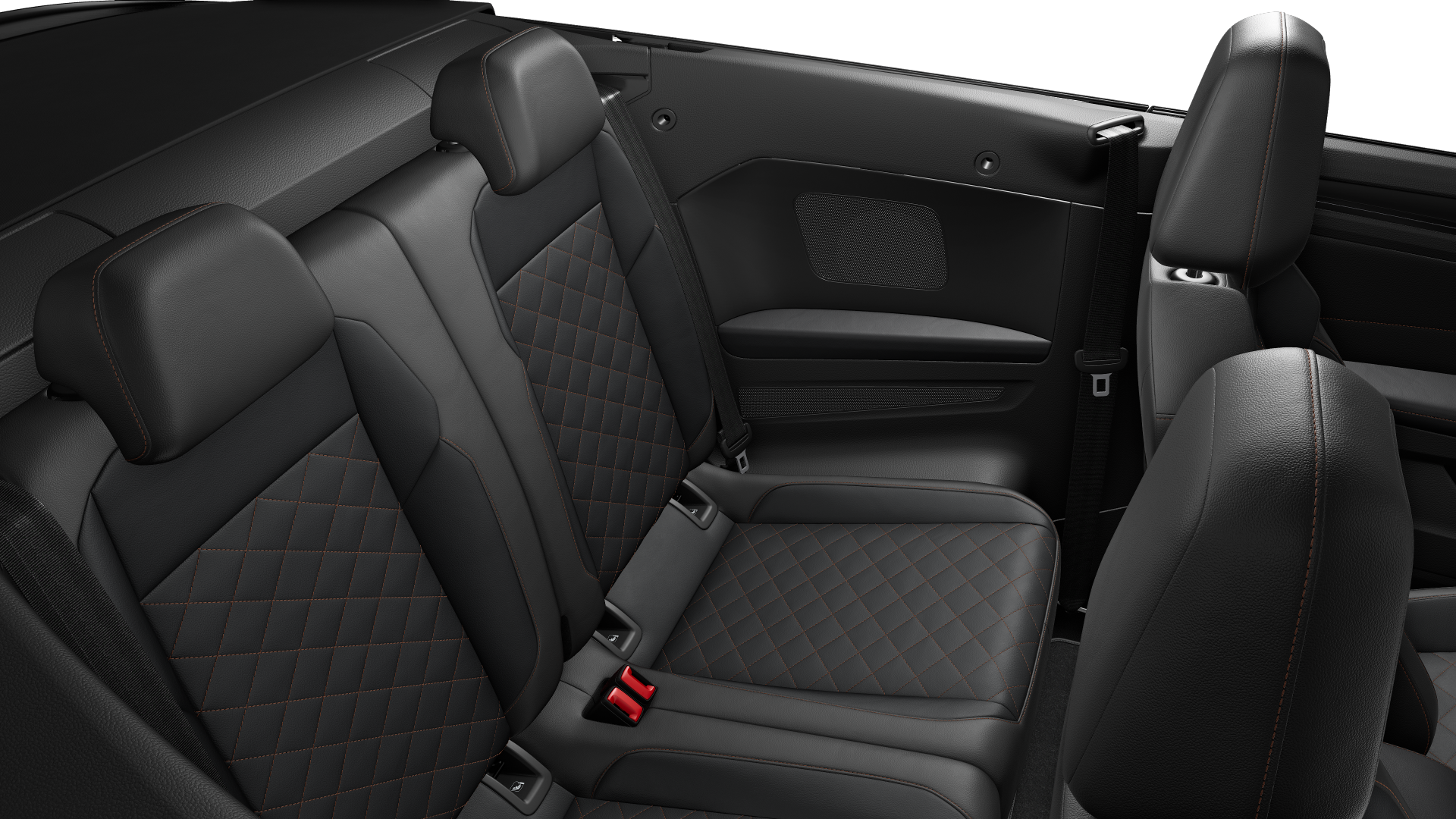 Volkswagen T-Roc Cabriolet DSG