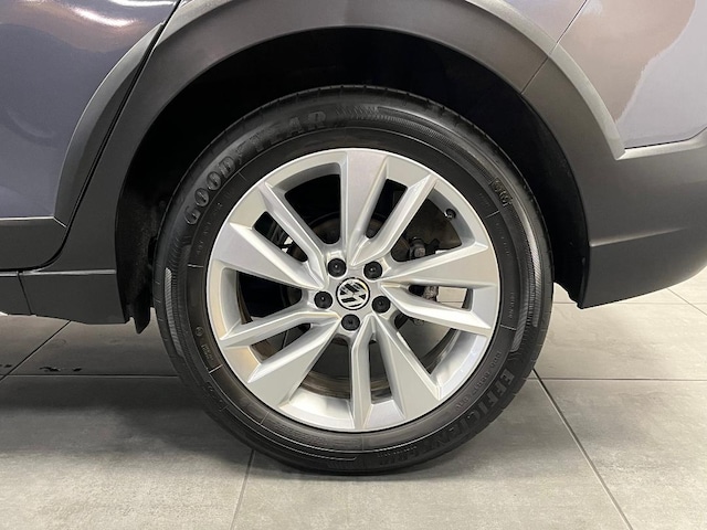 Volkswagen Taigo 1.5 TSI DSG