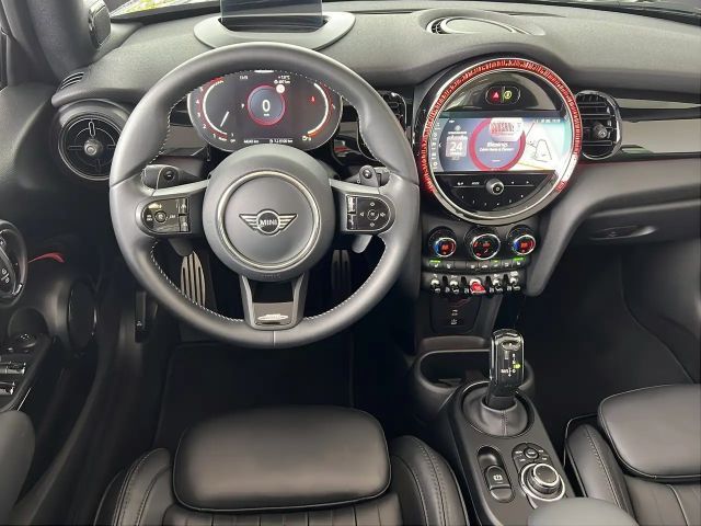 MINI John Cooper Works Cabrio John Cooper Works Cabrio Navi LED ACC RFK HUD