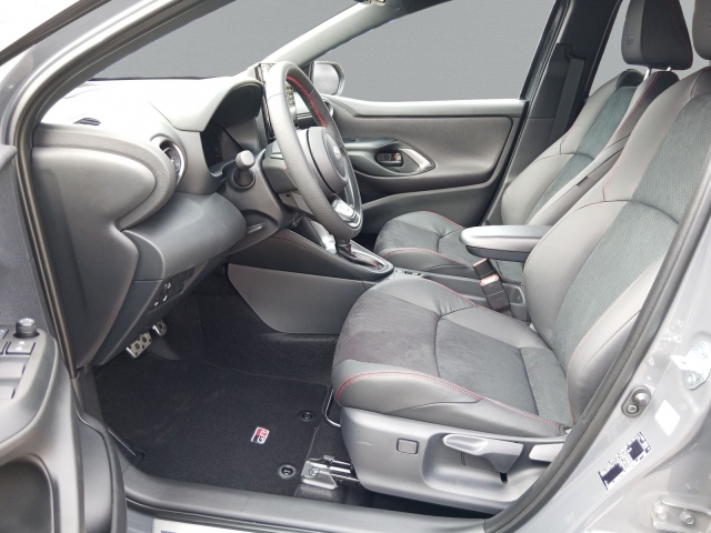 Toyota Yaris 5-deurs GR