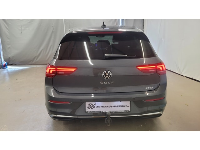 Volkswagen Golf DSG Golf VIII