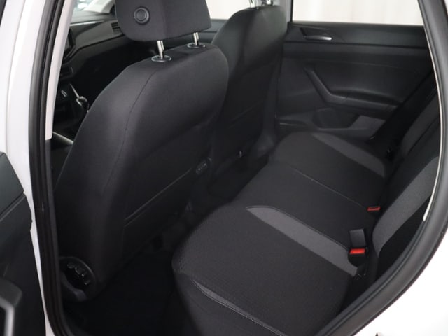 Volkswagen Polo 1.0 181,-ohne Anzahlung App-Connect