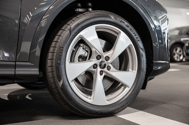 Audi Q5 Quattro S-Tronic Sportback