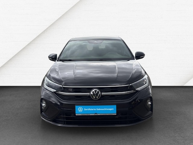 Volkswagen Taigo DSG R-Line