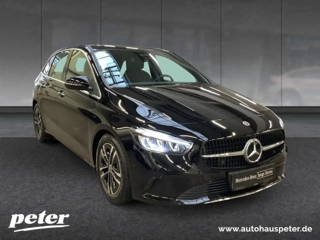 Mercedes-Benz B 220 4MATIC Progressive