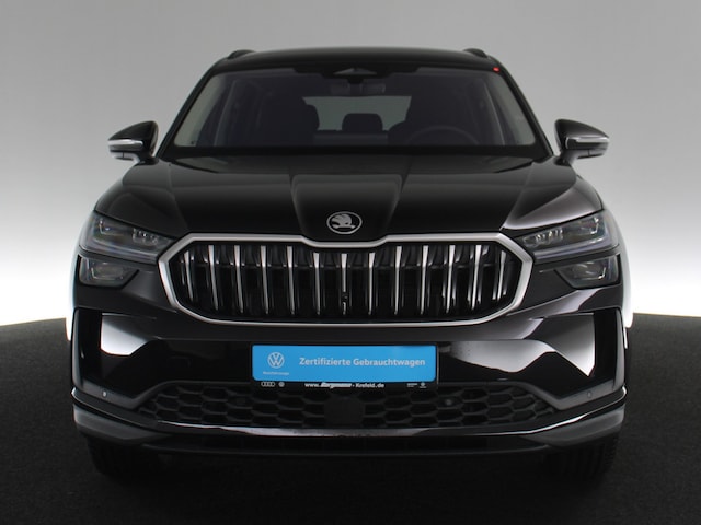 Skoda Kodiaq 2.0 TDI 4x4 Selection