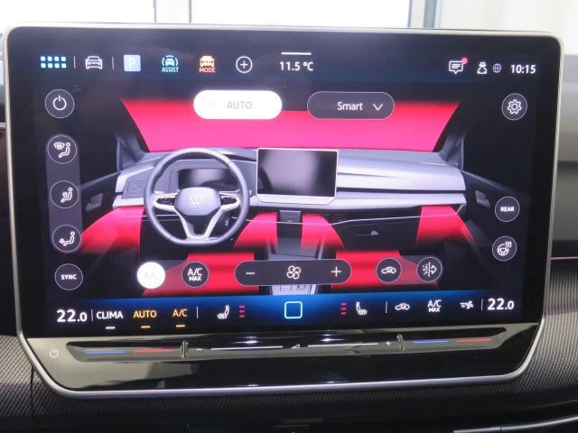 Volkswagen Golf Sport