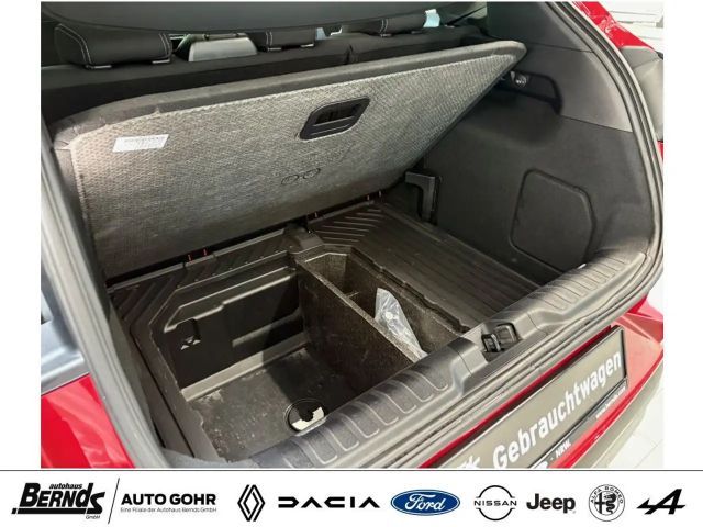 Ford Puma EcoBoost Titanium