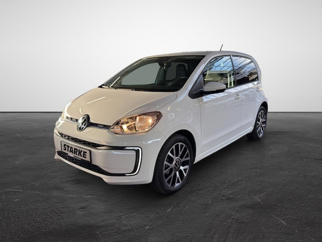 Volkswagen e-up! Plus Style