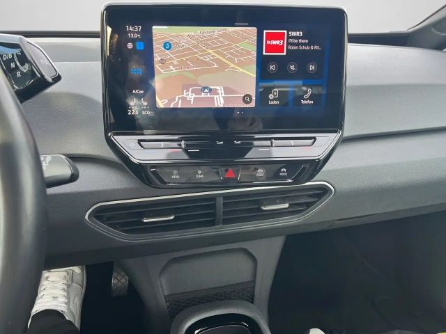 Volkswagen ID.3 58 KWh Life Performance Pro