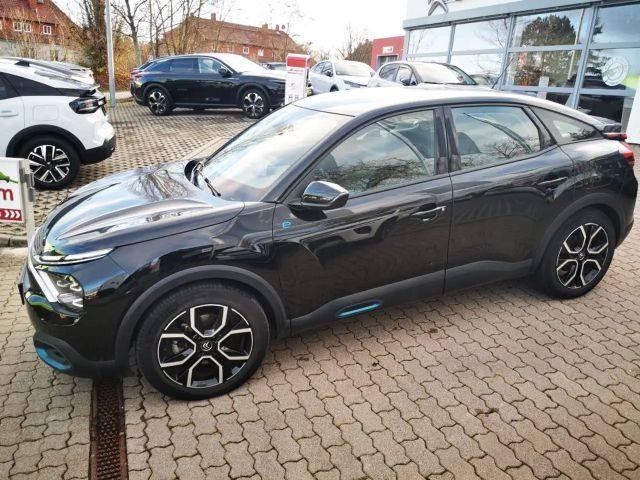 Citroën ë-C4 Feel Pack