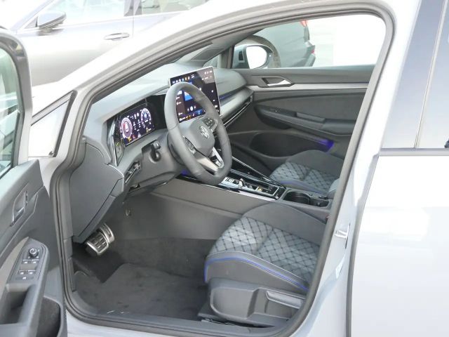 Volkswagen Golf DSG R-Line