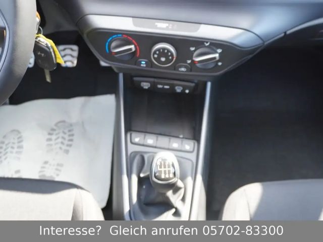 Hyundai Bayon 1.0 T-GDi Trend