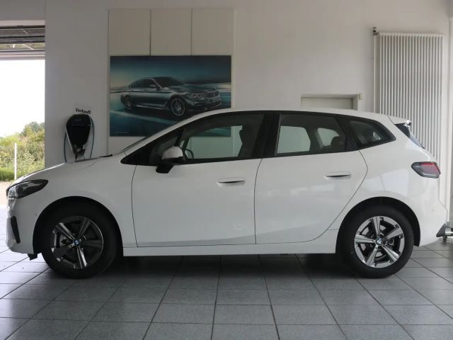 BMW 218 218d Comfort pakket