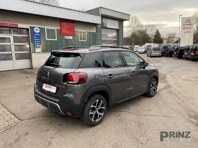 Citroën C3 Aircross Plus