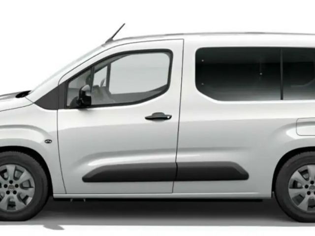 Opel Combo GS-Line Grand Sport