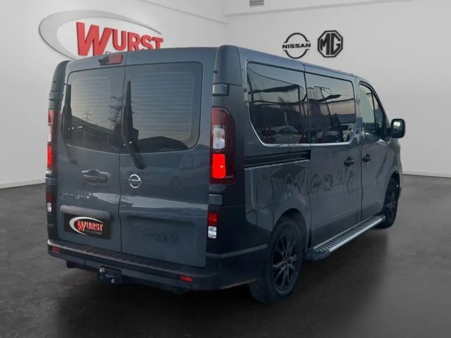 Nissan Primastar L1H1 Tekna