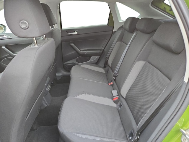 Volkswagen Taigo 1.5 TSI DSG Life