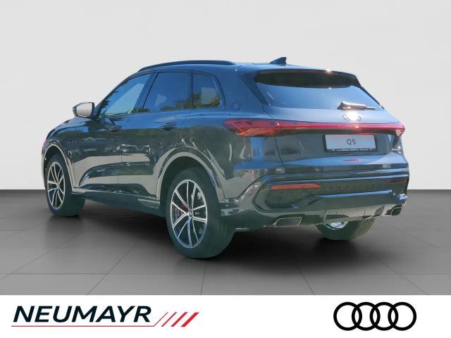 Audi Q5 Hybride Quattro