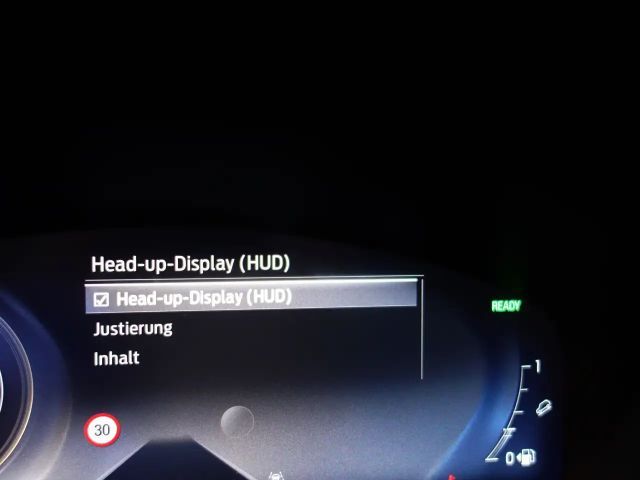 Ford Kuga AWD Vignale