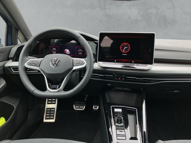 Volkswagen Golf 1.5 eTSI DSG Golf VIII