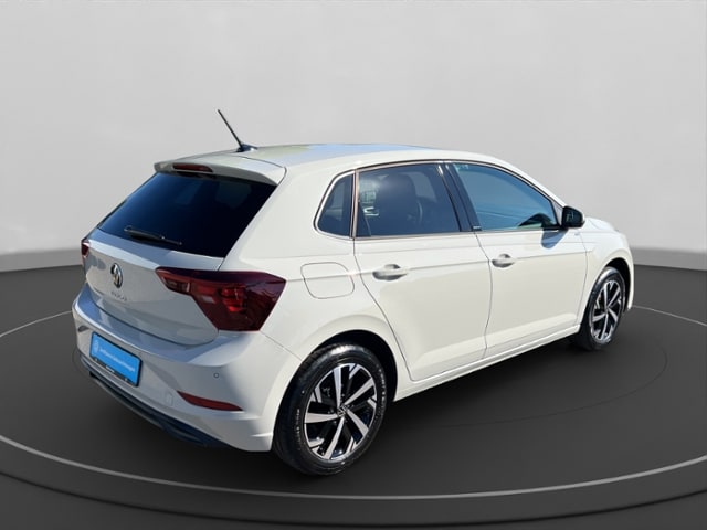 Volkswagen Polo 1.0 TSI Move