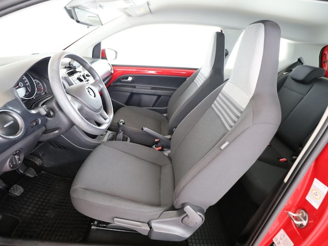 Volkswagen up! 1.0 MPI Move Move up!