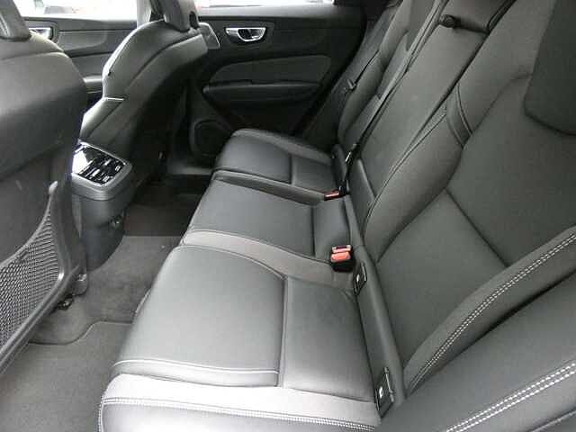 Volvo XC60 AWD Dark Ultimate