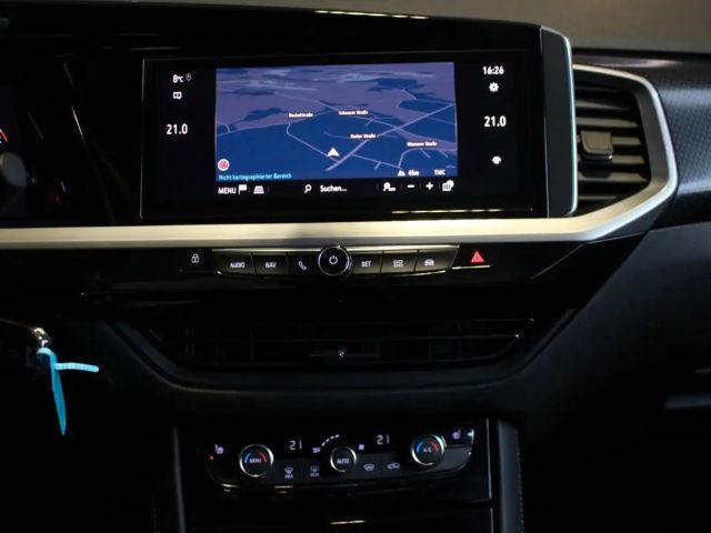 Opel Grandland X GS-Line Grand Sport