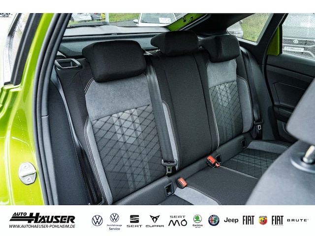 Volkswagen Taigo 1.0 TSI DSG R-Line