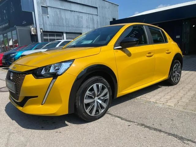 Peugeot E-208 Active Pack