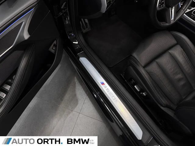 BMW M850 Cabrio xDrive