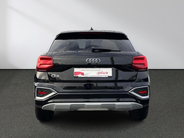 Audi Q2 35 TFSI S-Tronic