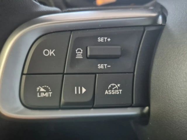 Jeep Avenger Altitude