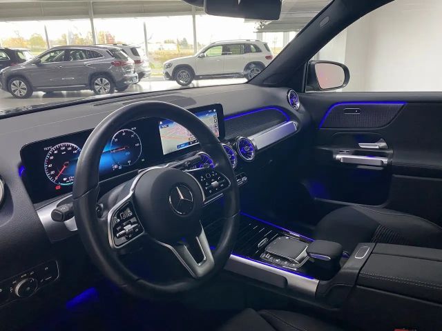 Mercedes-Benz EQB 300 4MATIC