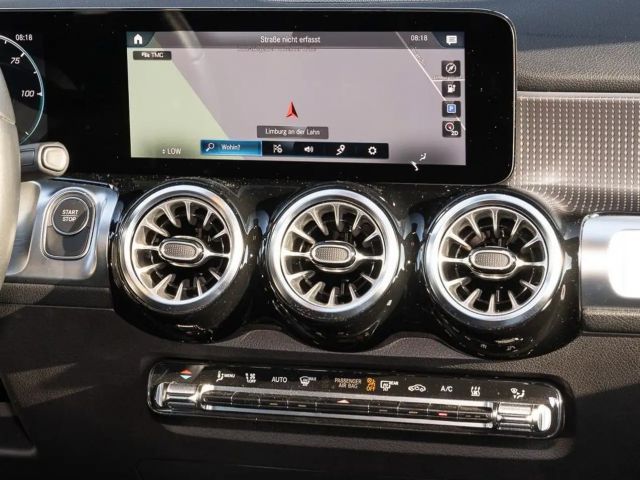 Mercedes-Benz EQB 300 4MATIC