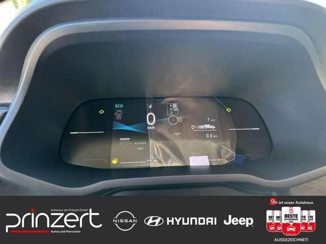 Nissan Primastar L2H1 Tekna