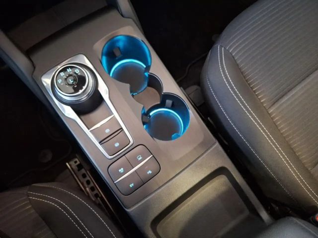 Ford Kuga Plug in Hybrid Titanium