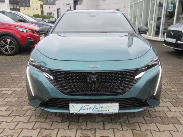 Peugeot 308 EAT8 GT-Line SW