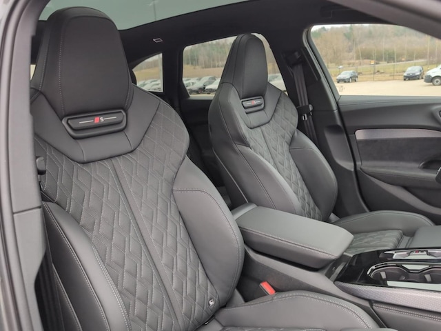 Audi S5 Avant S-Tronic