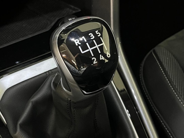 Volkswagen T-Roc 1.5 TSI