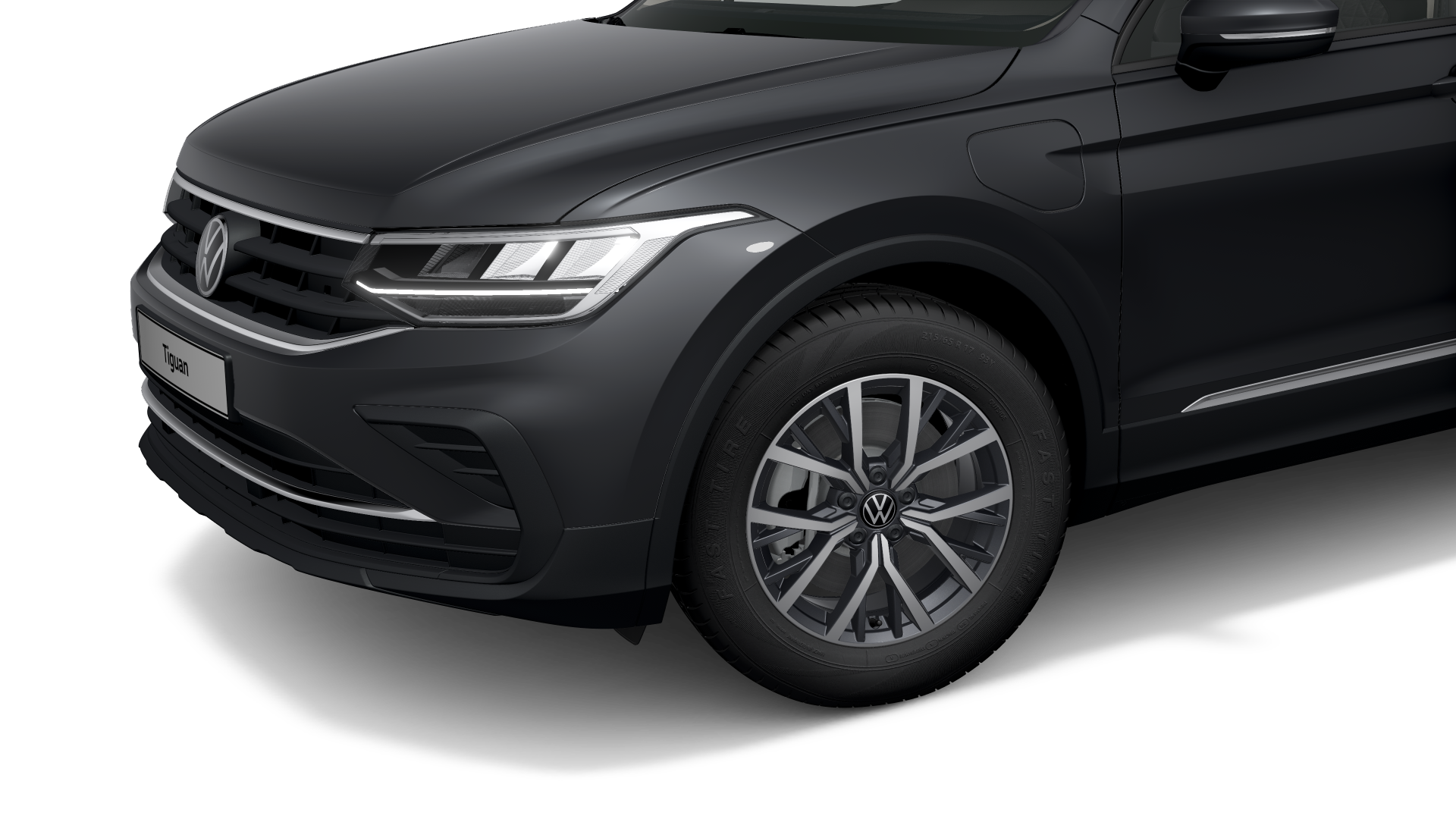 Volkswagen Tiguan Tiguan 1.4   Life P 110TSI D6F