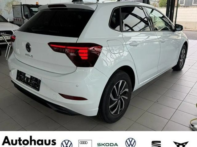 Volkswagen Polo 1.0 TSI Life