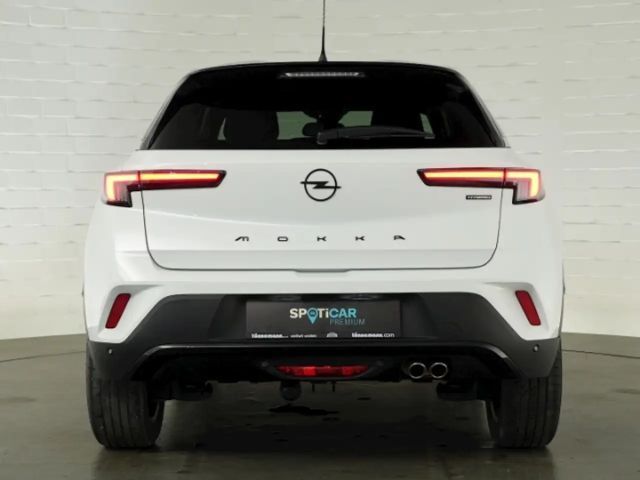 Opel Mokka Hybrid Ultimate