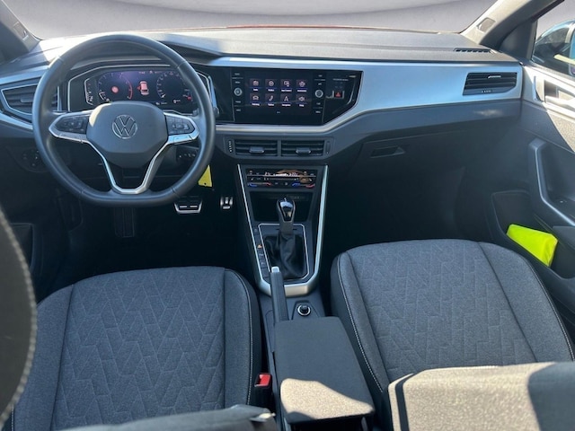 Volkswagen Taigo 1.5 TSI DSG