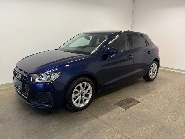Audi A1 25 TFSI