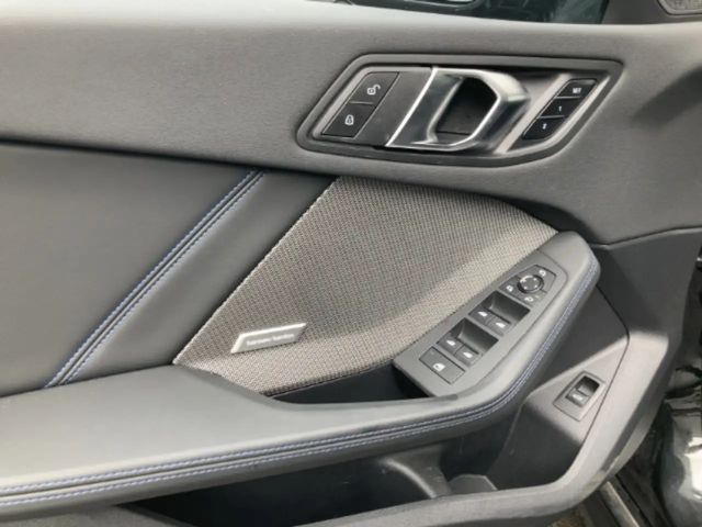 BMW 120 M-Sport Sedan