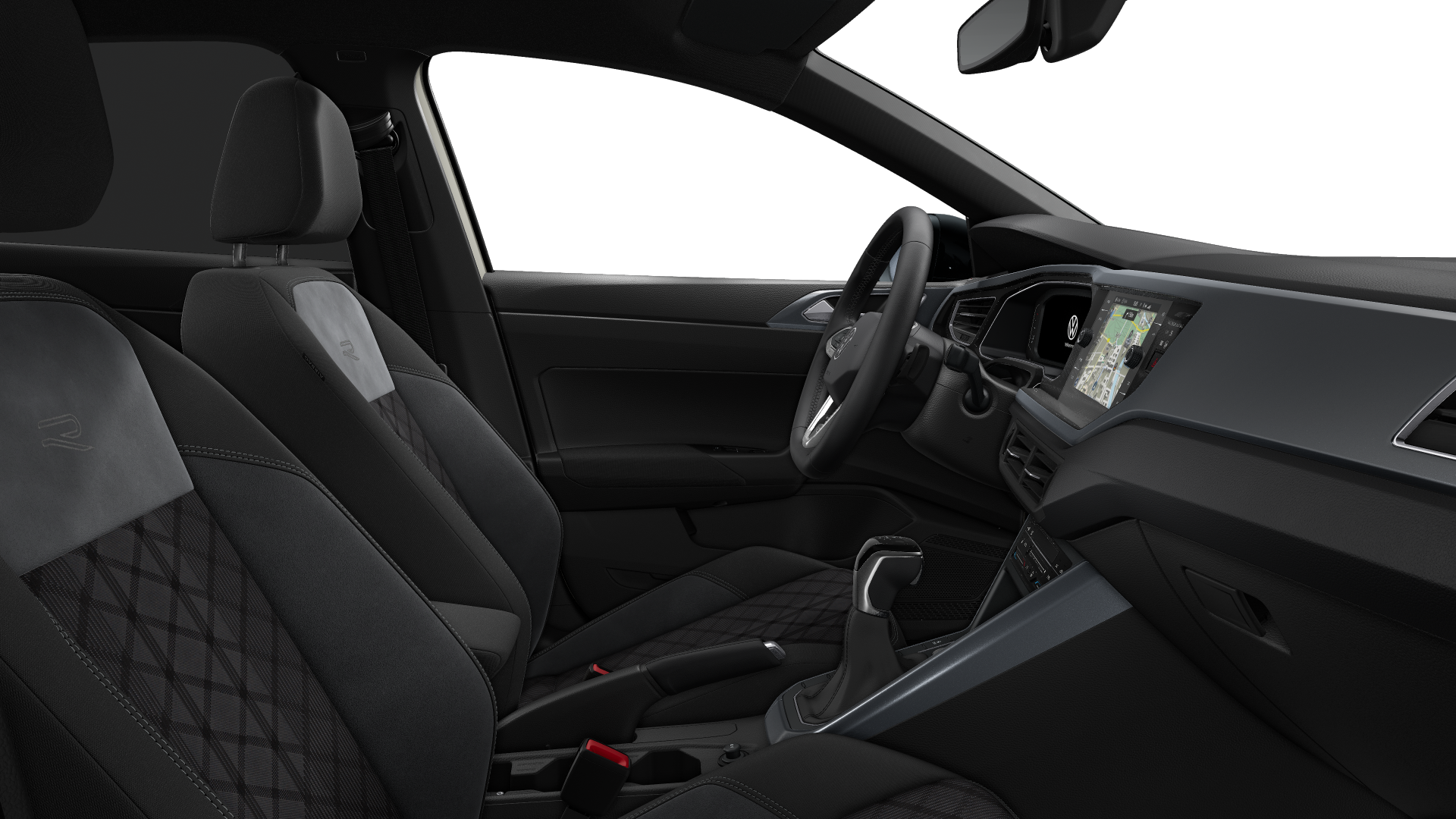 Volkswagen Taigo DSG R-Line